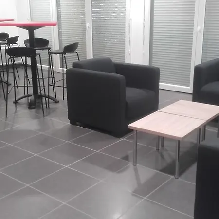 Studea Apartment Perpignan