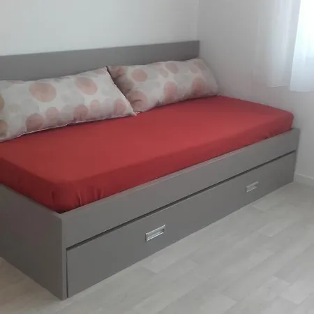 Studea Apartment